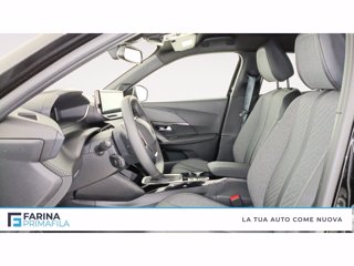 PEUGEOT 2008 1.2 puretech allure s&s 100cv