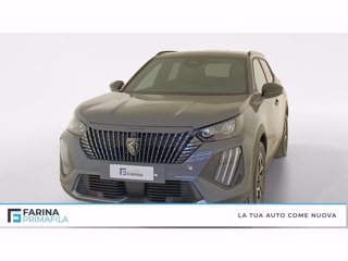 PEUGEOT 2008 1.2 puretech allure s&s 100cv