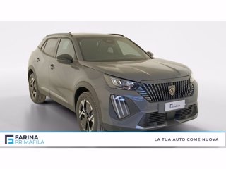 PEUGEOT 2008 1.2 puretech allure s&s 100cv