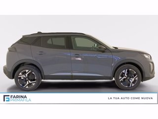 PEUGEOT 2008 1.2 puretech allure s&s 100cv