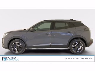 PEUGEOT 2008 1.2 puretech allure s&s 100cv
