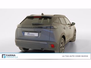 PEUGEOT 2008 1.2 puretech allure s&s 100cv