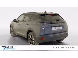 PEUGEOT 2008 1.2 puretech allure s&s 100cv
