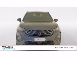 PEUGEOT 2008 1.2 puretech allure s&s 100cv
