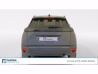 PEUGEOT 2008 1.2 puretech allure s&s 100cv