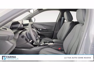 PEUGEOT 2008 1.2 puretech allure s&s 100cv