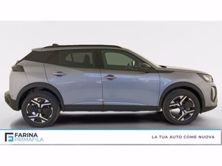 PEUGEOT 2008 1.2 puretech allure s&s 100cv