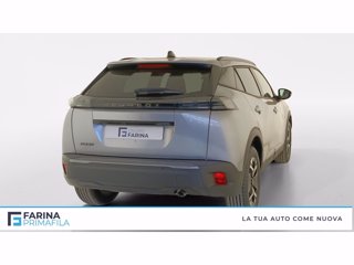PEUGEOT 2008 1.2 puretech allure s&s 100cv