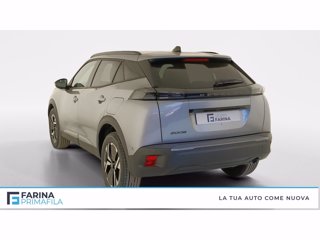 PEUGEOT 2008 1.2 puretech allure s&s 100cv