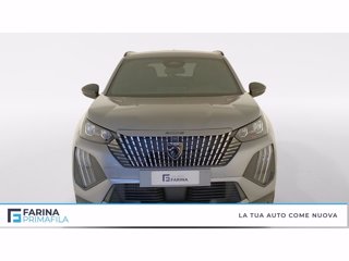 PEUGEOT 2008 1.2 puretech allure s&s 100cv