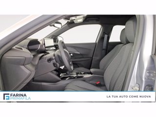 PEUGEOT 2008 1.2 puretech allure s&s 100cv