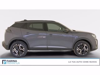 PEUGEOT 2008 1.2 puretech allure s&s 100cv