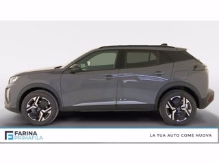 PEUGEOT 2008 1.2 puretech allure s&s 100cv