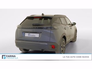 PEUGEOT 2008 1.2 puretech allure s&s 100cv
