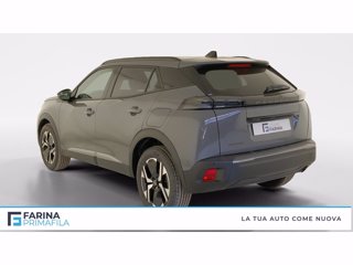 PEUGEOT 2008 1.2 puretech allure s&s 100cv