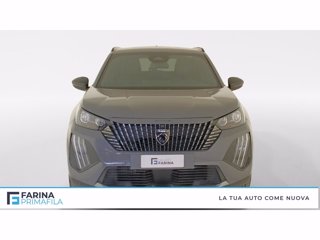 PEUGEOT 2008 1.2 puretech allure s&s 100cv