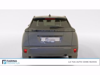 PEUGEOT 2008 1.2 puretech allure s&s 100cv