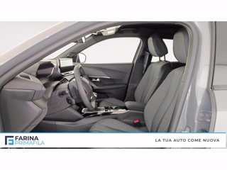 PEUGEOT 2008 1.2 puretech allure s&s 100cv
