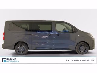 FIAT Ulysse combi m1 xl 2.2 diesel 180cv s&s auto