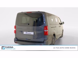 FIAT Ulysse combi m1 xl 2.2 diesel 180cv s&s auto