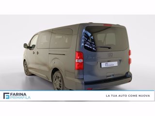 FIAT Ulysse combi m1 xl 2.2 diesel 180cv s&s auto