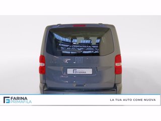 FIAT Ulysse combi m1 xl 2.2 diesel 180cv s&s auto