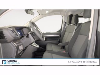 FIAT Ulysse combi m1 xl 2.2 diesel 180cv s&s auto