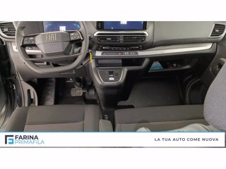 FIAT Ulysse combi m1 xl 2.2 diesel 180cv s&s auto