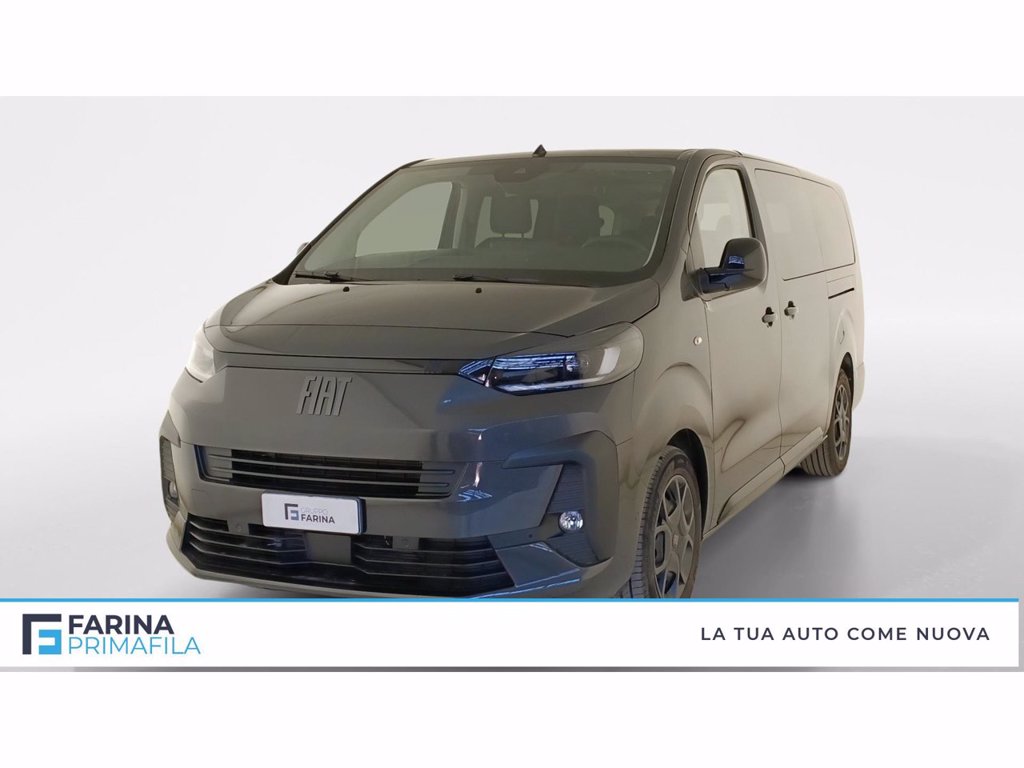 FIAT Ulysse combi m1 xl 2.2 diesel 180cv s&s auto