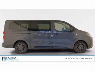 FIAT Ulysse combi m1 xl 2.2 diesel 180cv s&s auto