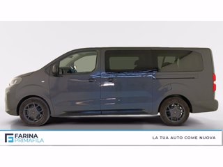 FIAT Ulysse combi m1 xl 2.2 diesel 180cv s&s auto