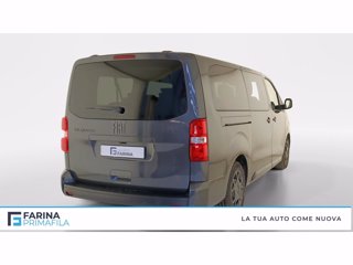 FIAT Ulysse combi m1 xl 2.2 diesel 180cv s&s auto