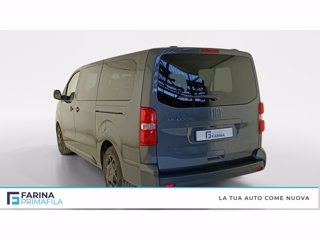 FIAT Ulysse combi m1 xl 2.2 diesel 180cv s&s auto