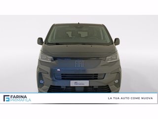 FIAT Ulysse combi m1 xl 2.2 diesel 180cv s&s auto