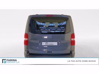 FIAT Ulysse combi m1 xl 2.2 diesel 180cv s&s auto