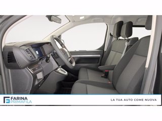 FIAT Ulysse combi m1 xl 2.2 diesel 180cv s&s auto