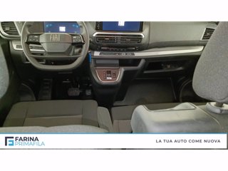 FIAT Ulysse combi m1 xl 2.2 diesel 180cv s&s auto