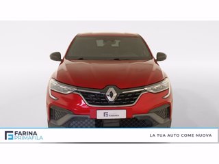 RENAULT Arkana 1.6 e-tech full hybrid r.s. line 145cv