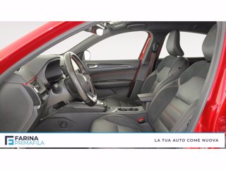 RENAULT Arkana 1.6 e-tech full hybrid r.s. line 145cv