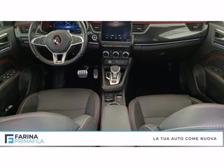 RENAULT Arkana 1.6 e-tech full hybrid r.s. line 145cv