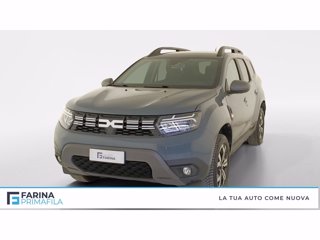 DACIA Duster 1.0 tce prestige up gpl 4x2 100cv