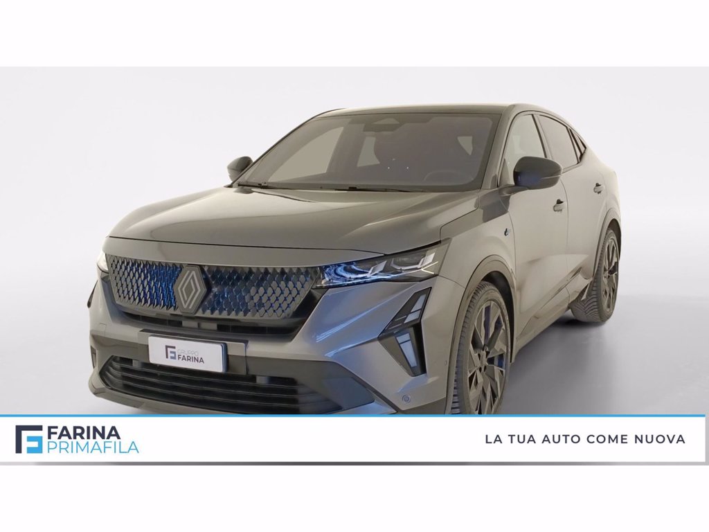 RENAULT Rafale 1.2 full hybrid e-tech esprit alpine 200cv auto