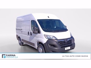 OPEL Movano 33 l2h2 2.2 bluehdi 140cv s&s (edition)