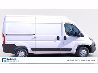 OPEL Movano 33 l2h2 2.2 bluehdi 140cv s&s (edition)