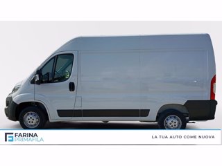 OPEL Movano 33 l2h2 2.2 bluehdi 140cv s&s (edition)