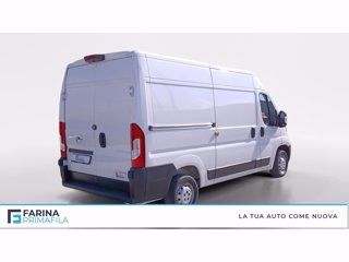 OPEL Movano 33 l2h2 2.2 bluehdi 140cv s&s (edition)