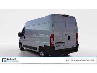 OPEL Movano 33 l2h2 2.2 bluehdi 140cv s&s (edition)