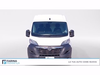 OPEL Movano 33 l2h2 2.2 bluehdi 140cv s&s (edition)