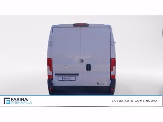 OPEL Movano 33 l2h2 2.2 bluehdi 140cv s&s (edition)