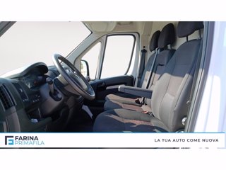 OPEL Movano 33 l2h2 2.2 bluehdi 140cv s&s (edition)